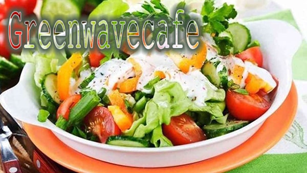 Cara Membuat Salad Sayur Untuk Diet Cepat