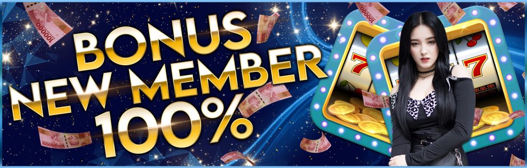 Cara Mendaftar Akun Situs Judi Slot Online Gampang Menang