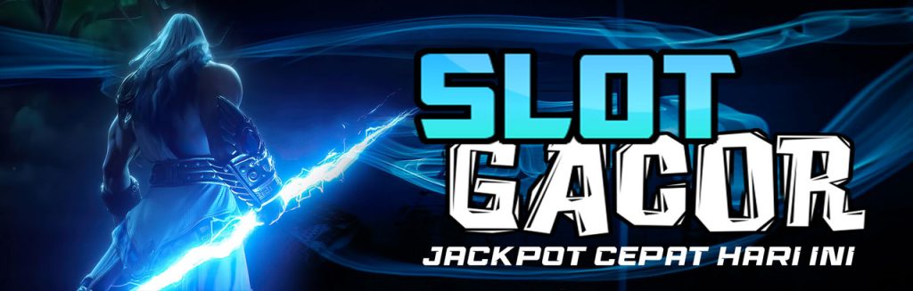 Daftar Akun di Situs Judi Slot 4D Bonus 100rb Member Baru di Depan