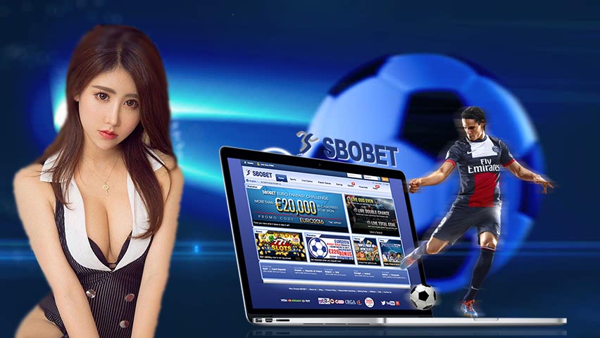 Main Taruhan Judi Bola Sbobet Melalui Situs Bola Online Indonesia Anti Terblok