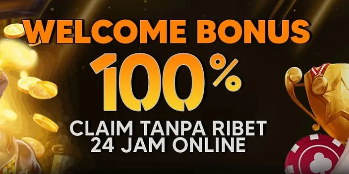 Tingkatkan Peluang Menang Tinggi dengan Judi Slot: Bonus New Member 100%