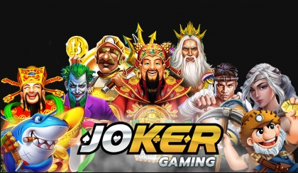 Prasyarat dan Keputusan Main Slot Online Pada Situs Slot Joker Slot Gacor