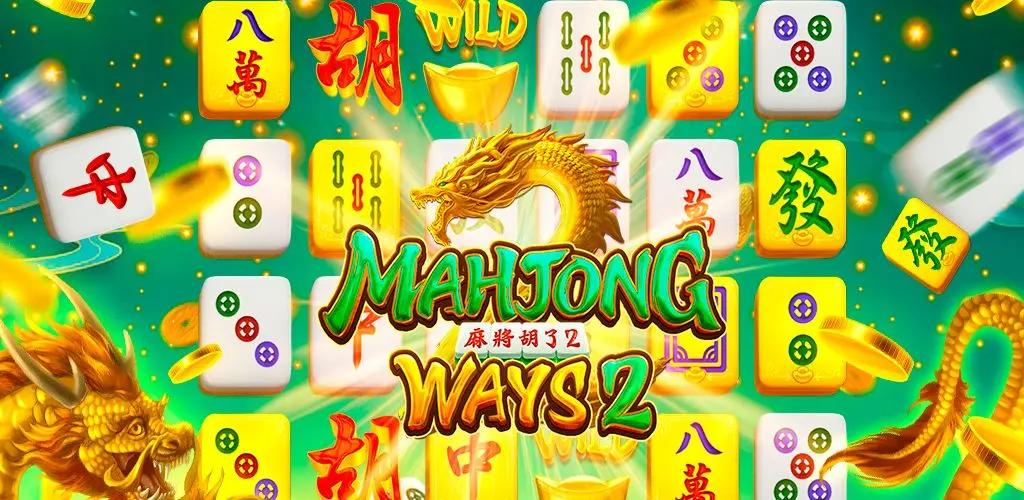 Situs Slot Mahjong Ways 2 PG Soft Terbaik yang Kerap Memberi Peruntungan Besar