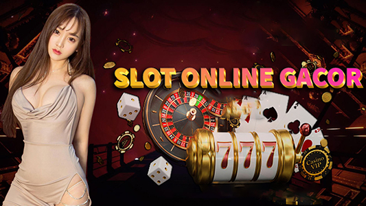 Fitur Teratas Dari Slot Qris Dengan Deposit 10 Ribu Jadi Alternatif Main Slot Dengan Modal Kurang