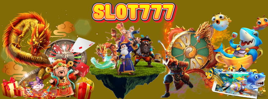 Game Slot777 Gacor Gampang Menang Jackpot Kini Hadir di Slot Gacor