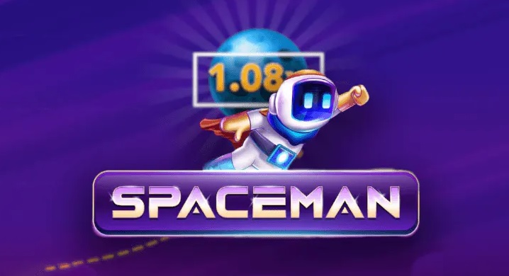 Spaceman Slot Gacor Rekomendasi Situs Slot Gacor Gampang Menang Jackpot Terbaru