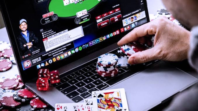 Strategi Jitu untuk Mengalahkan Lawan di Situs Slot Server Thailand