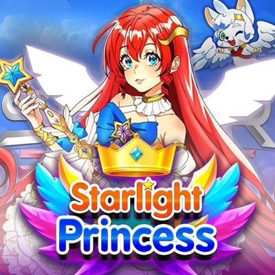 Bermain Slot Online Setiap Harinya Tentu Lebih Cuan Di Situs Starlight Princess Gampang Menang