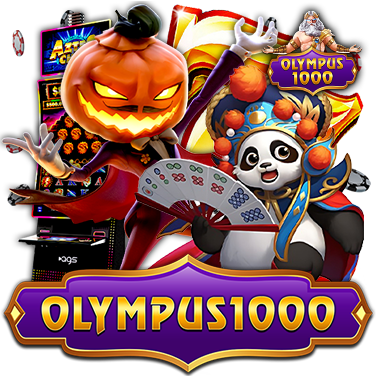 Strategi Sukses Bermain di Situs Olympus1000