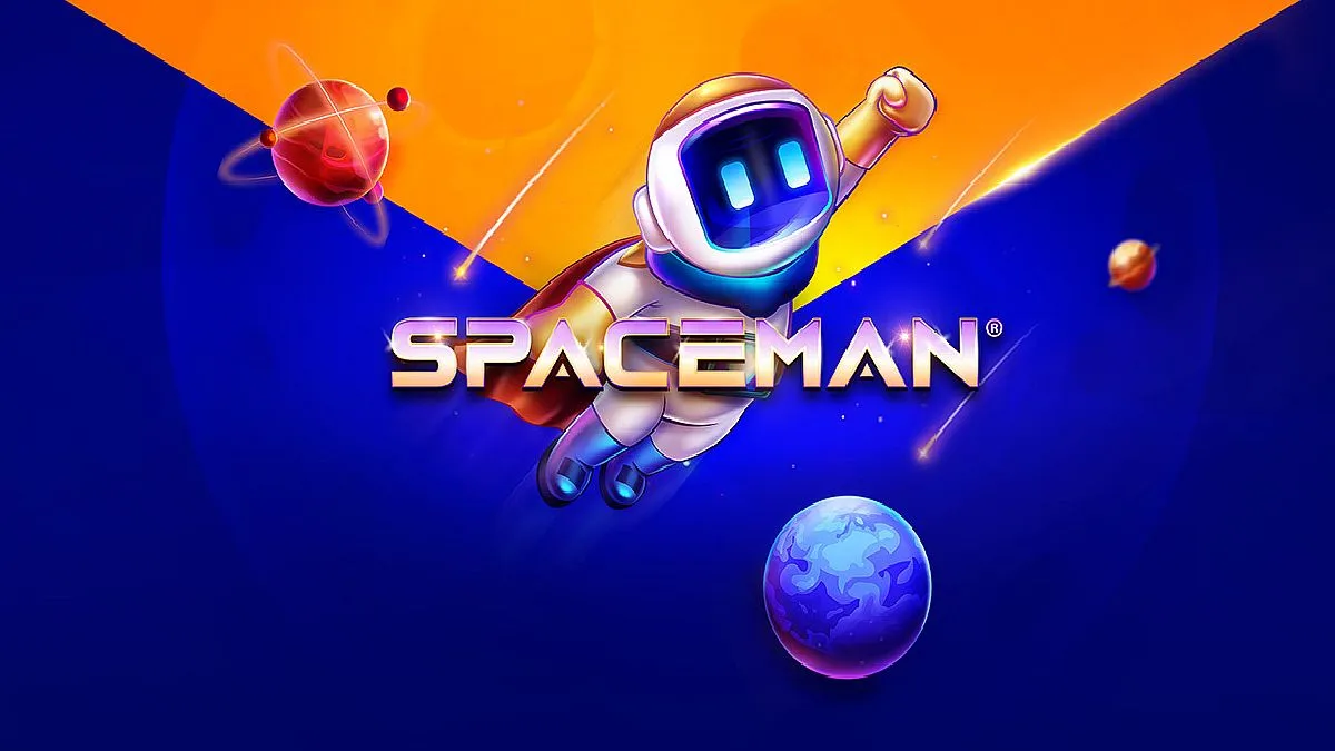 Mainkan Slot Sangat Gacor Waktu Ini Dari Provider Resmi Pragmatic Play Hanya di Spaceman Slot