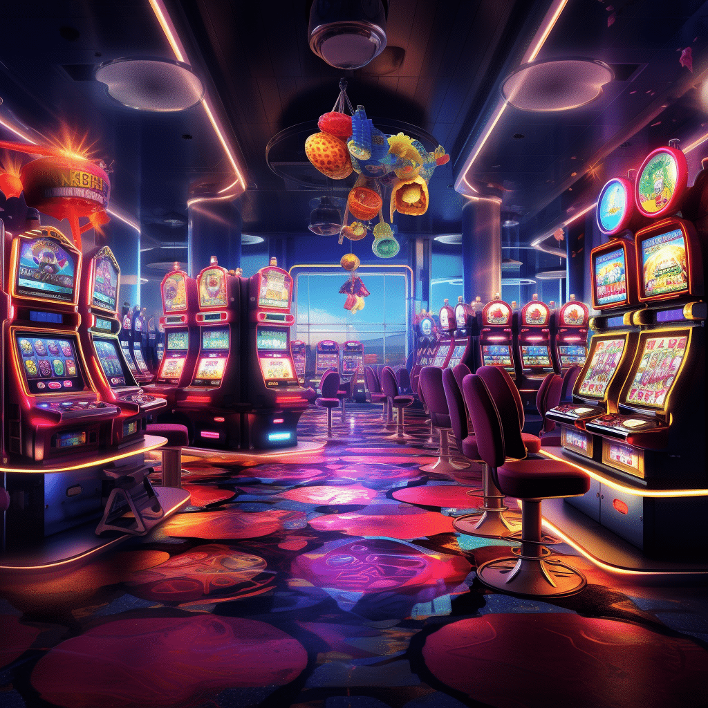 Trik Jitu untuk Memenangkan Hadiah Besar di Situs Slot Kakek Zeus