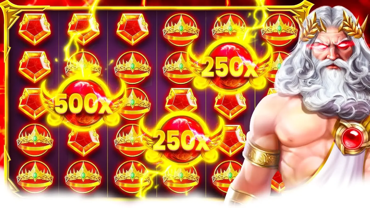 Menaklukkan Olympus1000: Strategi Jitu untuk Meraih Kemenangan di Situs Judi Online Terbaik