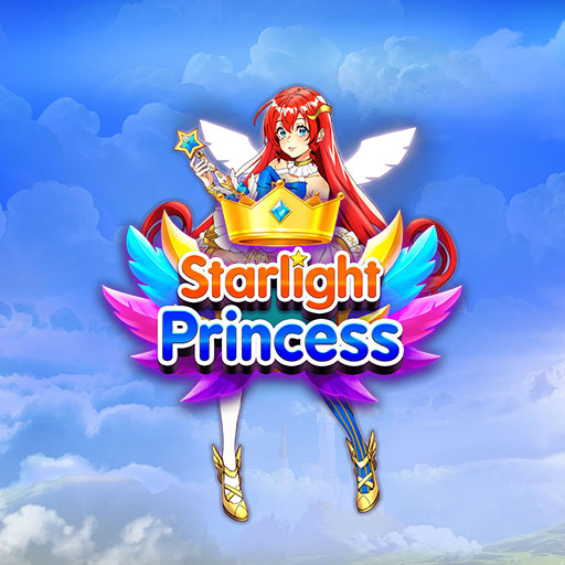 Menangkan Jackpot Besar di Starlight Princess Slot Online