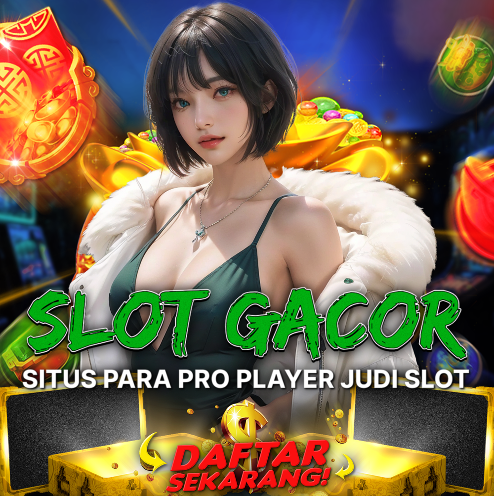 keuntungan Bermain Slot Gacor yang Gampang Menang dan Maxwin di Hari Ini