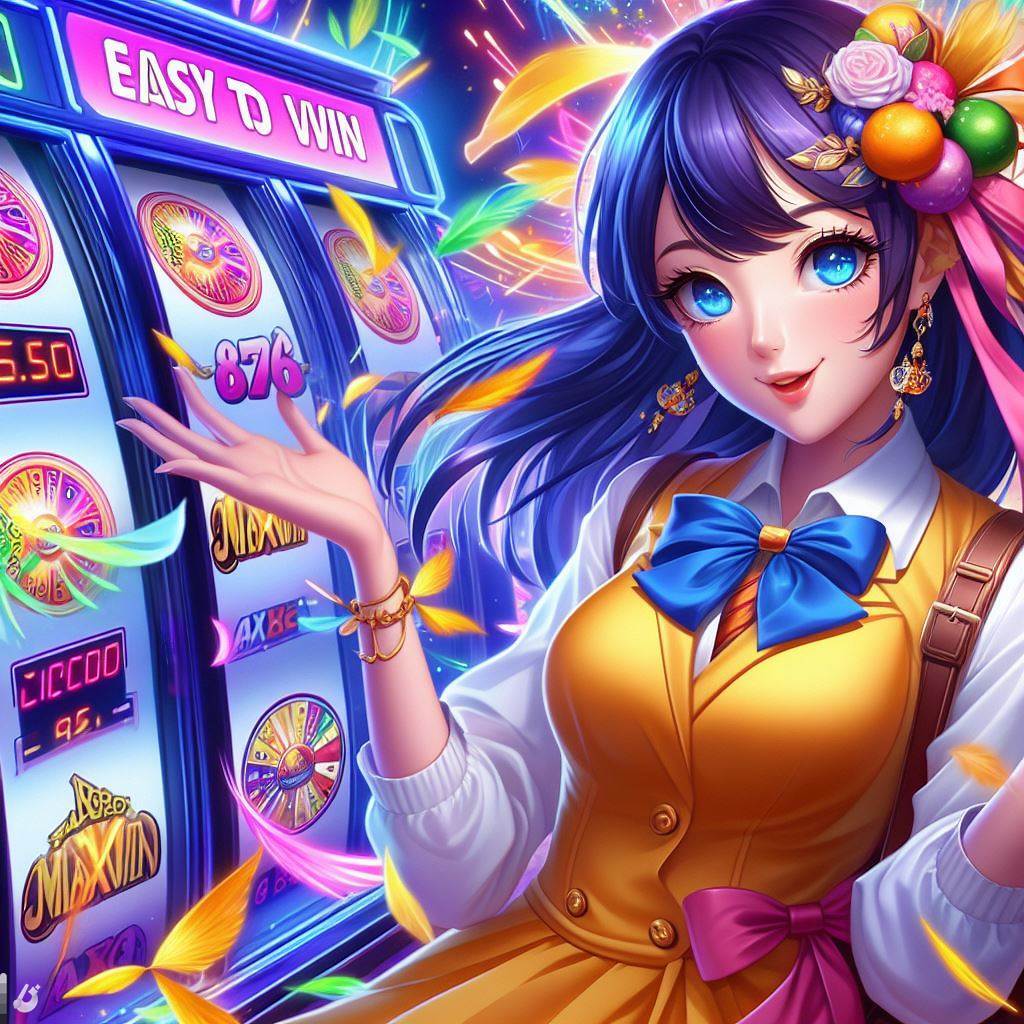 Koi Gate Slot Demo 1000: Coba Slot Terpopuler Tanpa Beli Koin