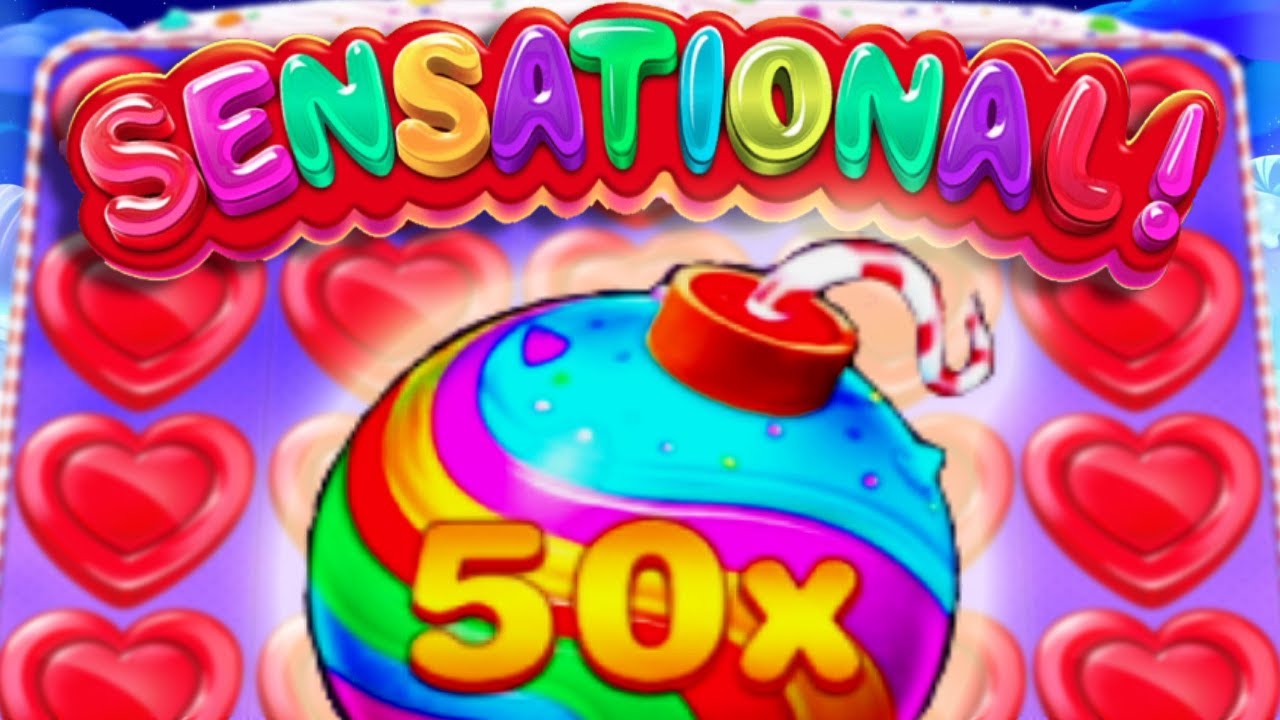 Mengoptimalkan Peluang Menang di Sweet Bonanza 1000 dengan Modal Kecil di Situs Gacor Olympus 1000