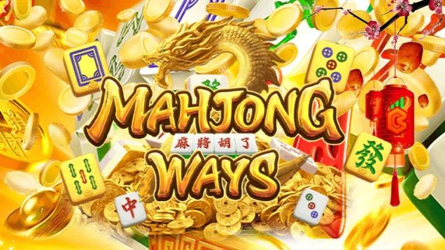 Mahjong Ways: Menghadapi Rintangan dan Menang Besar
