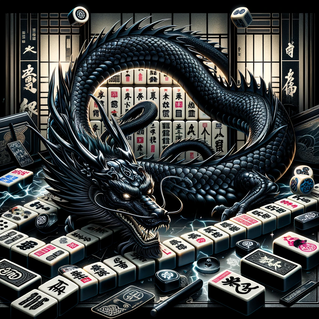 Mahjong Ways: Permainan Klasik dengan Sentuhan Modern