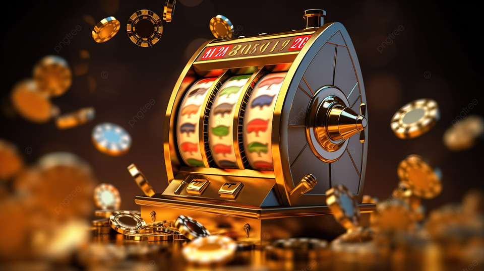 Tingkatkan Peluang Jackpot Anda di Situs Daftar Bandito Slot Gacor Paling Recommended