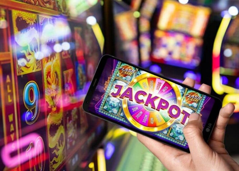 Slot Gacor Pasjackpot: Strategi yang Terbukti