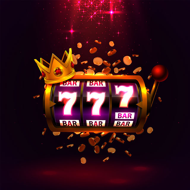 Slot Gacor 777 Panduan Main Efektif