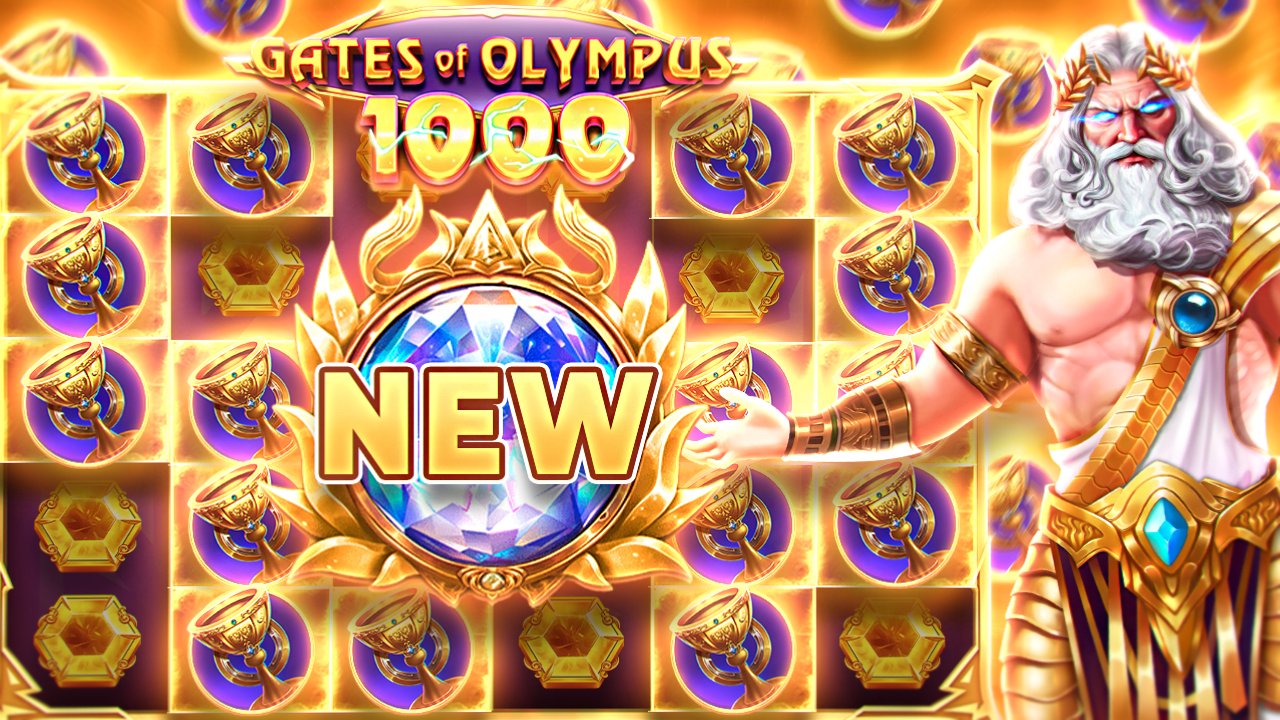 Situs Slot Online Gacor Gampang Menang Jackpot Besar Malam ini!