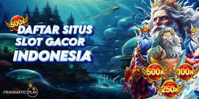 Link Slot Bet 100, 200 Rupiah yang Menjanjikan Kesempatan Menang Setiap Hari