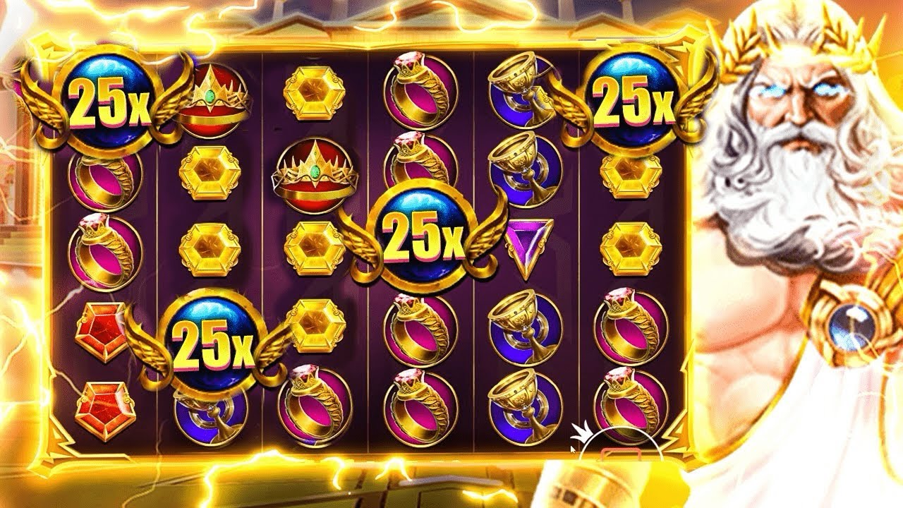 Slot777 – Platform Judi Slot Thailand Gacor dengan Winrate Terbaik di 2025