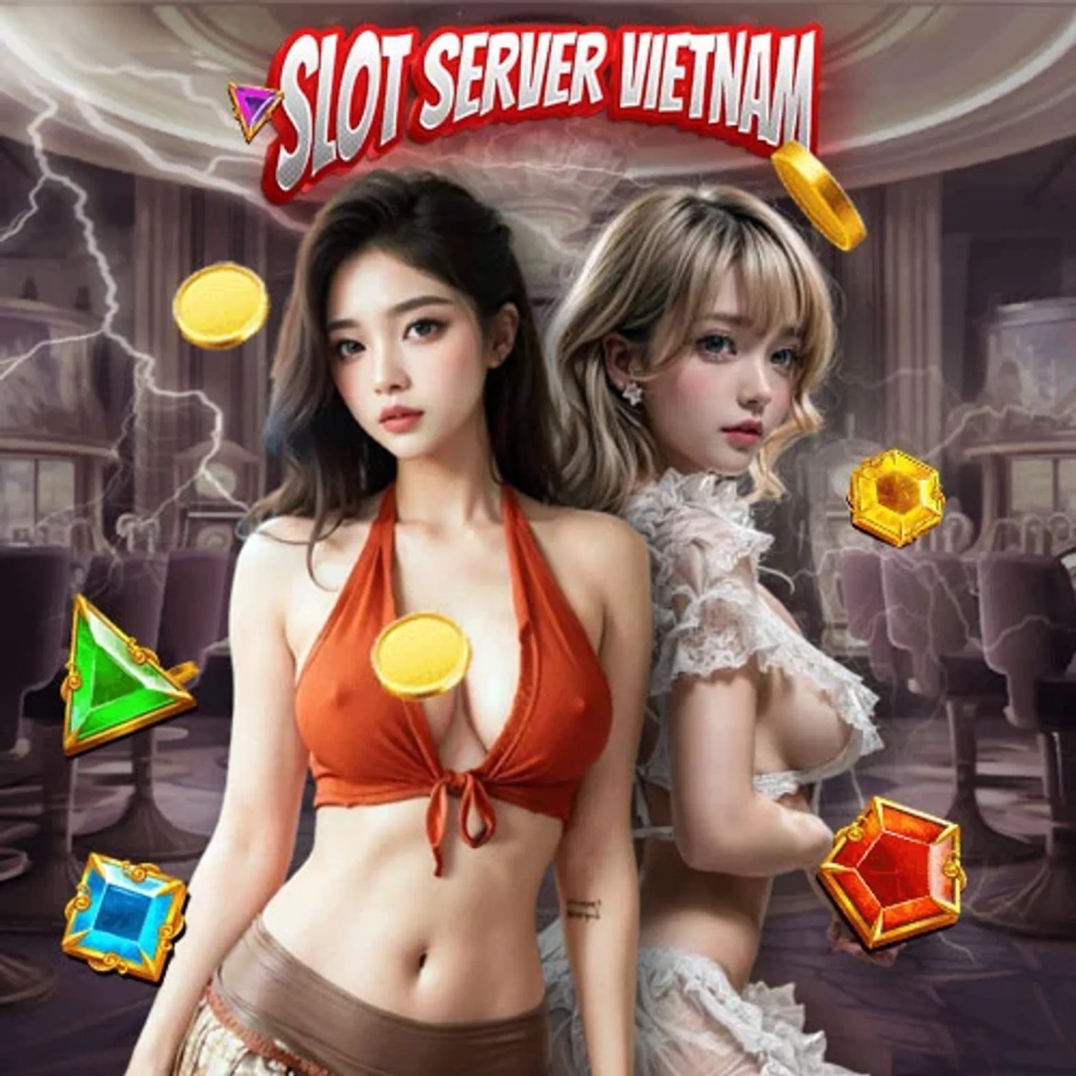 Coba Keberuntungan Anda di Slot Gacor 777 dari Slot777