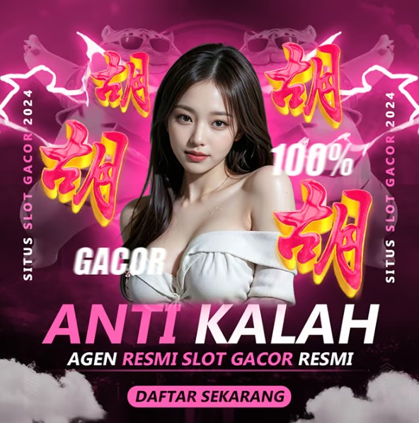 Fasilitas Parking Slot Gacor: Cara Mudah Mendapatkan Jackpot Setiap Hari