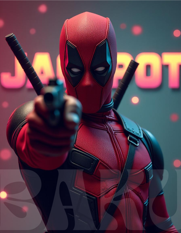 Daftar Slot Jackpot Terbaru: Link Slot Alternatif dan Bonus Maxwin