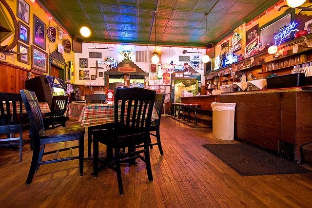 A Taste of History and Hearty Fare at the Stockyards Cafe