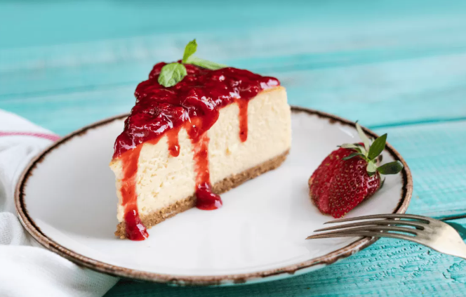 Sound Bites Café: Surga Bagi Pecinta Dessert